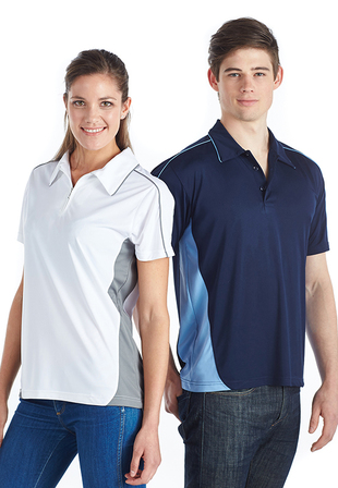 FP119 - MENS PACIFIC POLO