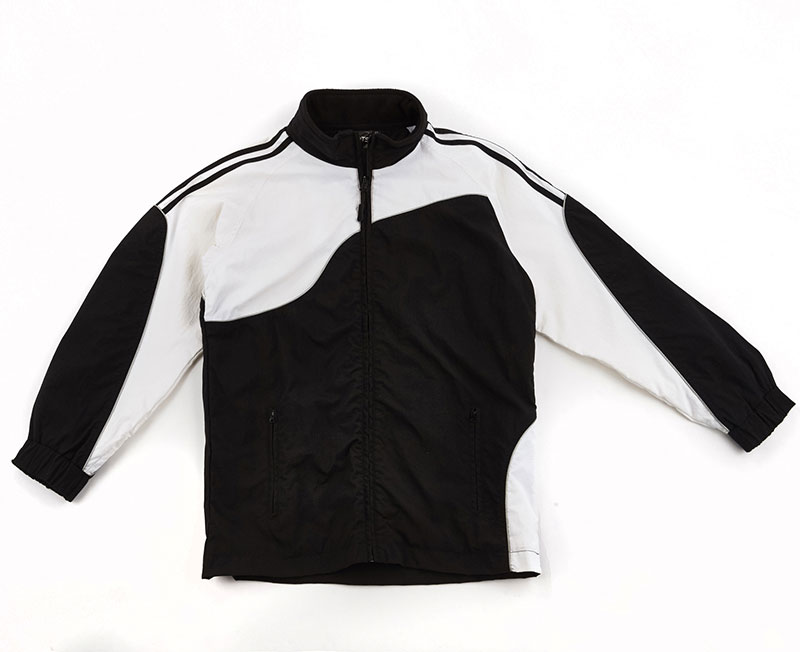 SPORTS TRACK JACKET