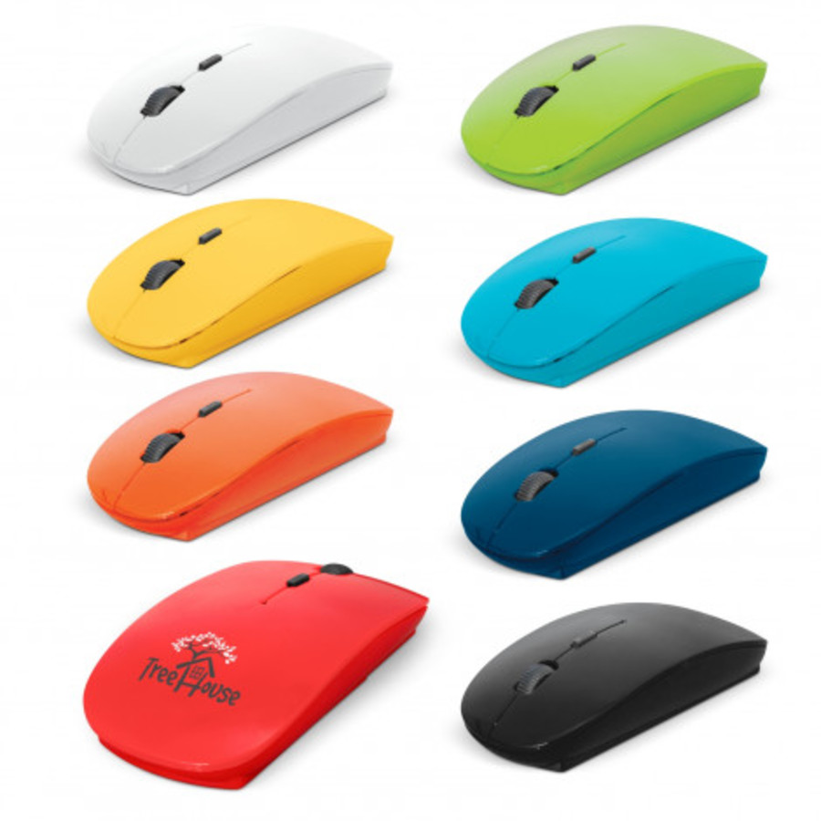 VOYAGE TRAVEL MOUSE