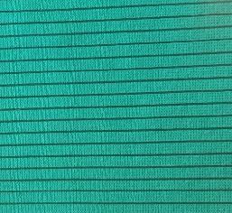 JADE/THIN BLACK STRIPE