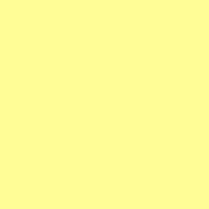 PASTEL YELLOW - YLW1