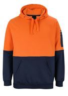 ORANGE/NAVY