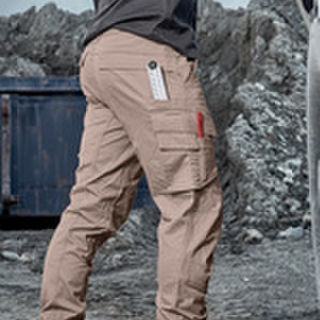 CARGO PANTS