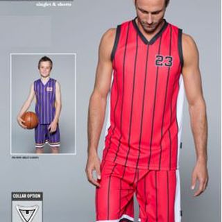 BASKETBALL