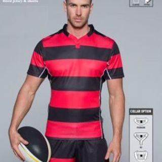 RUGBY