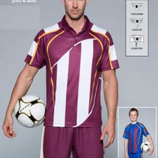 SOCCER