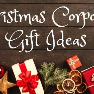 XMAS GIFT IDEAS