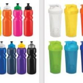 DRINKWARE