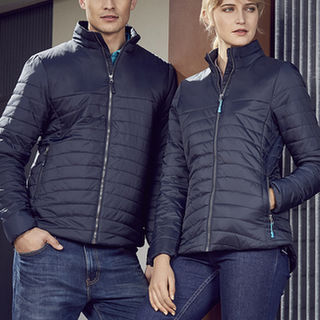 JACKETS/VESTS/MERINO