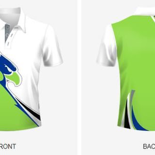 CUSTOMISE YOUR OWN DESIGN