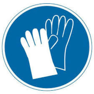 HAND PROTECTION