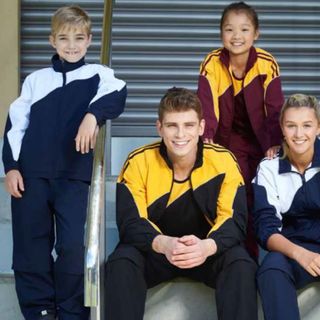 TEAMWEAR