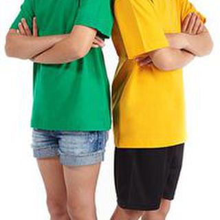 KT190 - Kids Unisex Tee