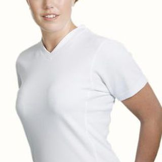 QVT WOMENS LATITUDE TEE