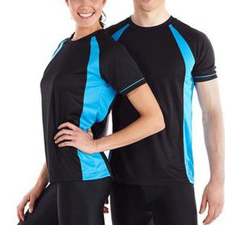 MT170 - UNISEX PROFORM TEE