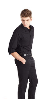 CS04 - MENS SOHO SHIRT