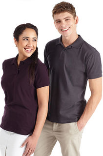 P180 - MENS EDGEWARE POLO