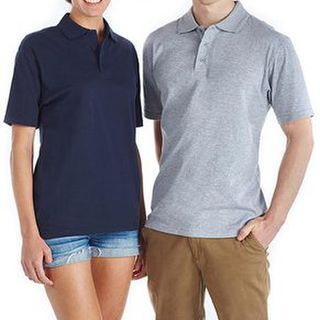 P210 - UNISEX CLASSIC POLO