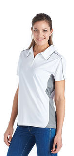 QP105 - WOMENS PACIFIC POLO