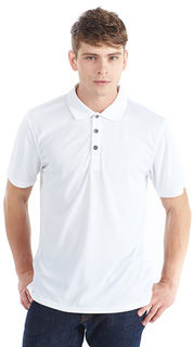 FP130 - MENS EXECUTIVE POLO