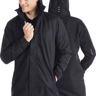 JK25 - ADULTS WATERPROOF RAINCOAT