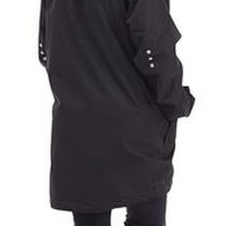 JK25K - KIDS WATERPROOF RAINCOAT