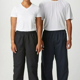 SPORTS TRACK PANT