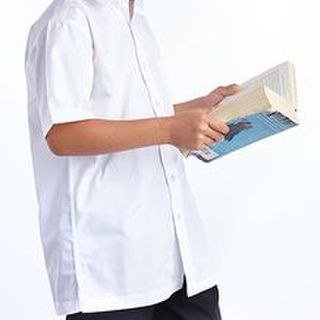 SUS01A - CARDRONA CLASSIC FIT SHIRT