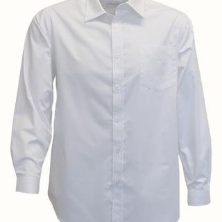 SUS02 - BOYS CARDRONA CLASSIC LONG SLEEVE SHIRT