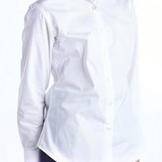 SUS03 - GIRS CARDRONA CLASSIC LONG SLEEVE SHIRT