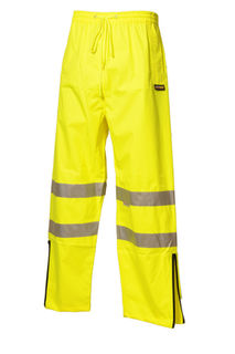 WET WEATHER PANTS
