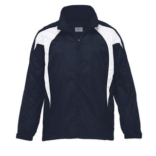 SPLICE JACKET