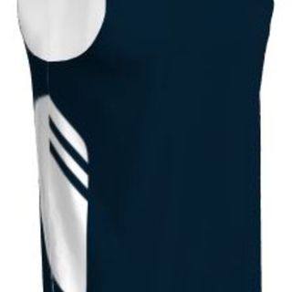 TASMAN SINGLET