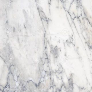 ITALIAN CARRARA WHITE MARBLE