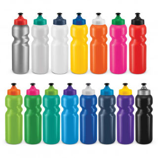 ACTION  SIPPER BOTTLE