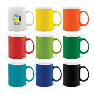 ARABICA COFFEE MUG