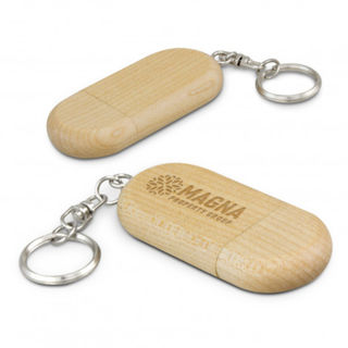 ANCO 4GB FLASH DRIVE