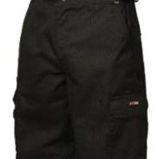 SP2N - Navy Cargo Shorts