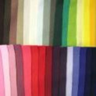 PLAIN FLEECE - 240 GSM