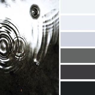 GREY MARLE COLOURS