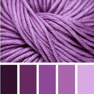 PURPLE COLOURWAYS