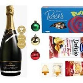 GIFT HAMPER