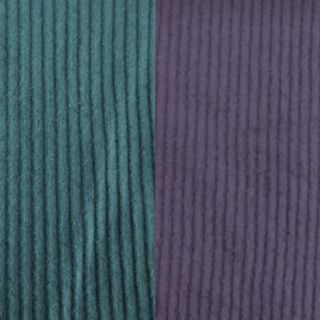 COTTON CORD FLEECE