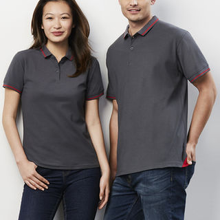 P226MS - MENS  JET POLO
