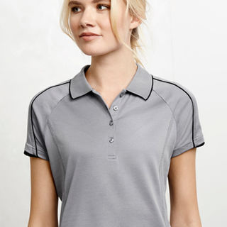 P303LS - LADIES BLADE POLO