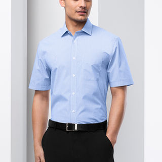 S812MS - EURO SHORT SLEEVE SHIRT
