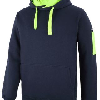6HVPH - Trade Hoodie