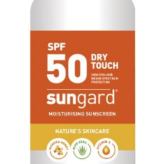 SUNGARD - 500ml (min order 6)