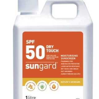 SUNGARD - 1 Litre